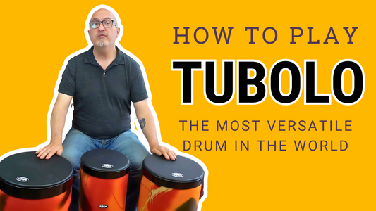 How to Play Tubolo