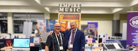WCMT 2023 Highlights! Photos and Videos - Empire Music Co. Ltd