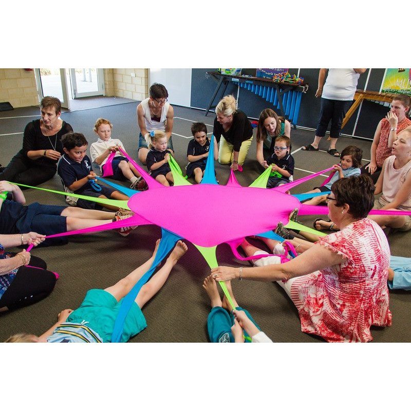 16-Leg Octaband - E9780 - Empire Music Co. Ltd--Octaband