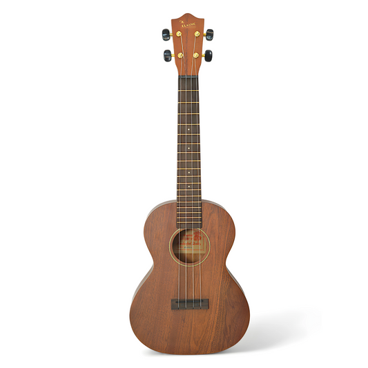 B-STOCK | THE CLASSIC™ Tenor Ukulele, Old Style - DS-CL600M