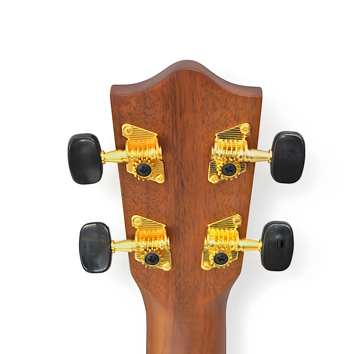 B-STOCK | THE CLASSIC™ Tenor Ukulele, Old Style - DS-CL600M