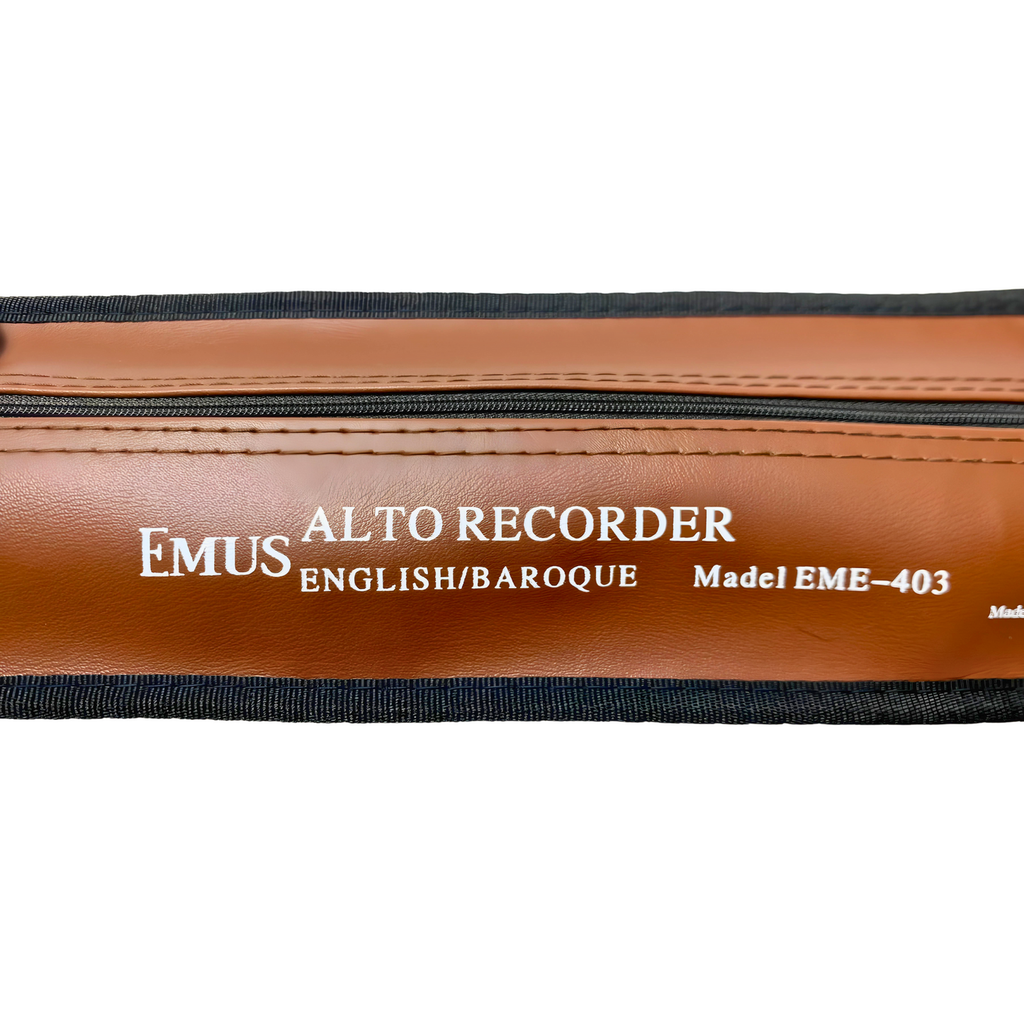 EMUS English/Baroque Alto Recorder - EME-403