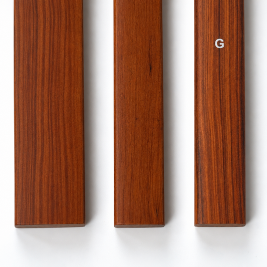 EMUS Individual Bar for Alto Xylophone - EAX BAR