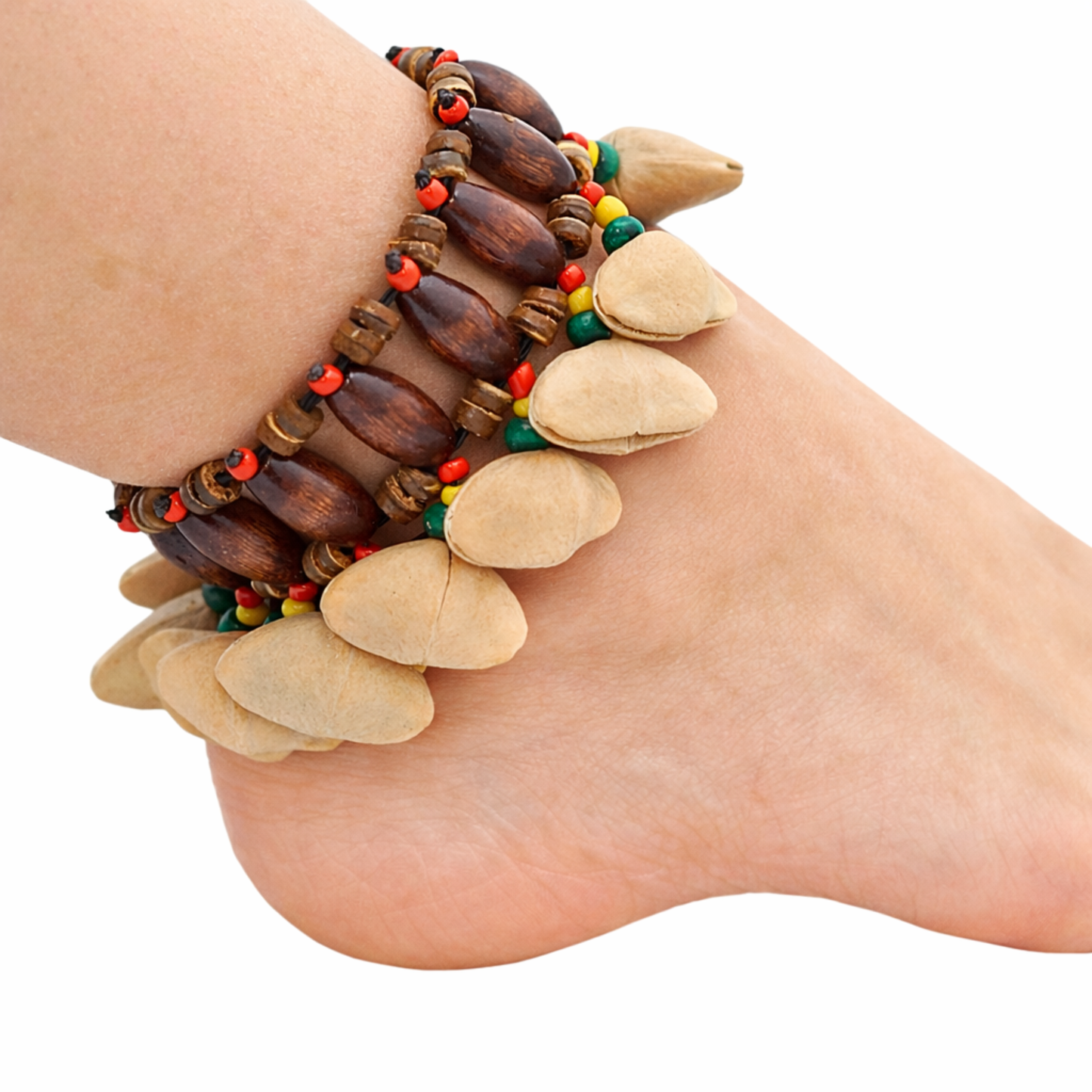 GMP Kenari Seed Bracelet - KENARI