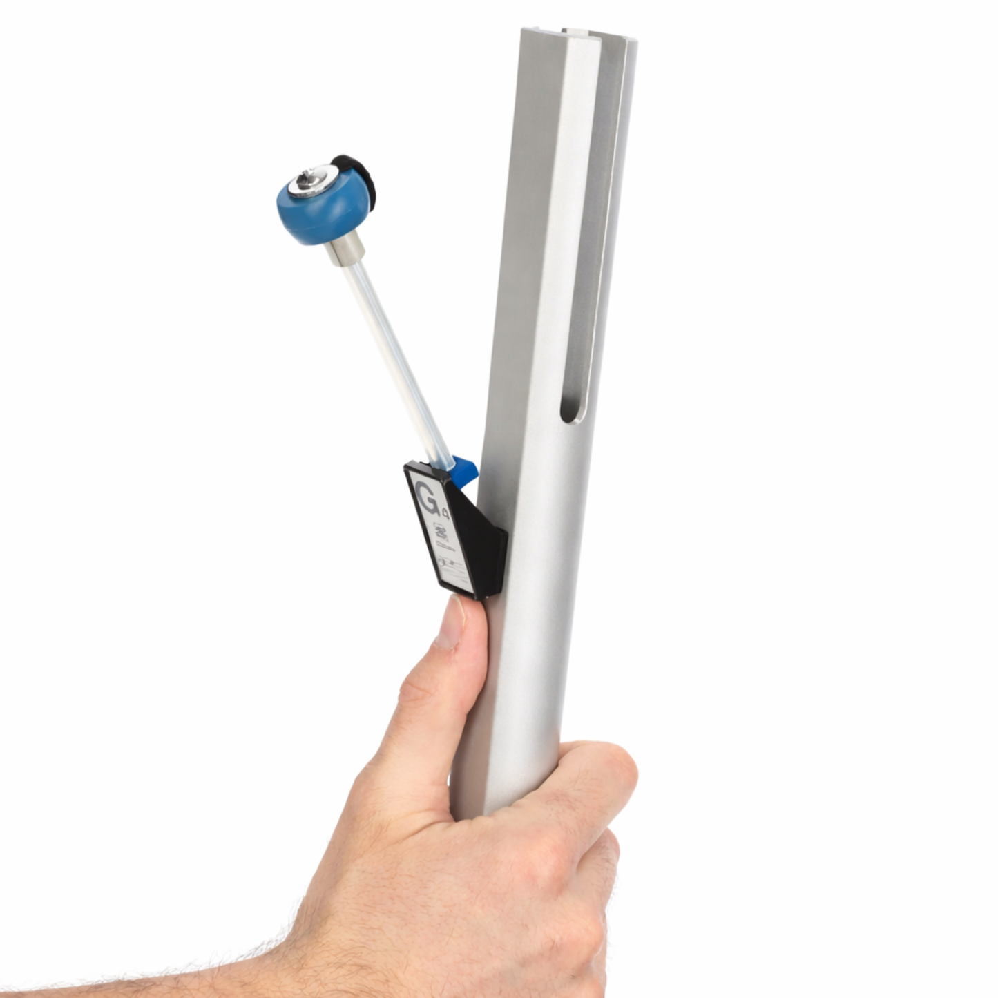 SUZUKI 7-note Chromatic Add-on set for ToneChimes - HB-7C