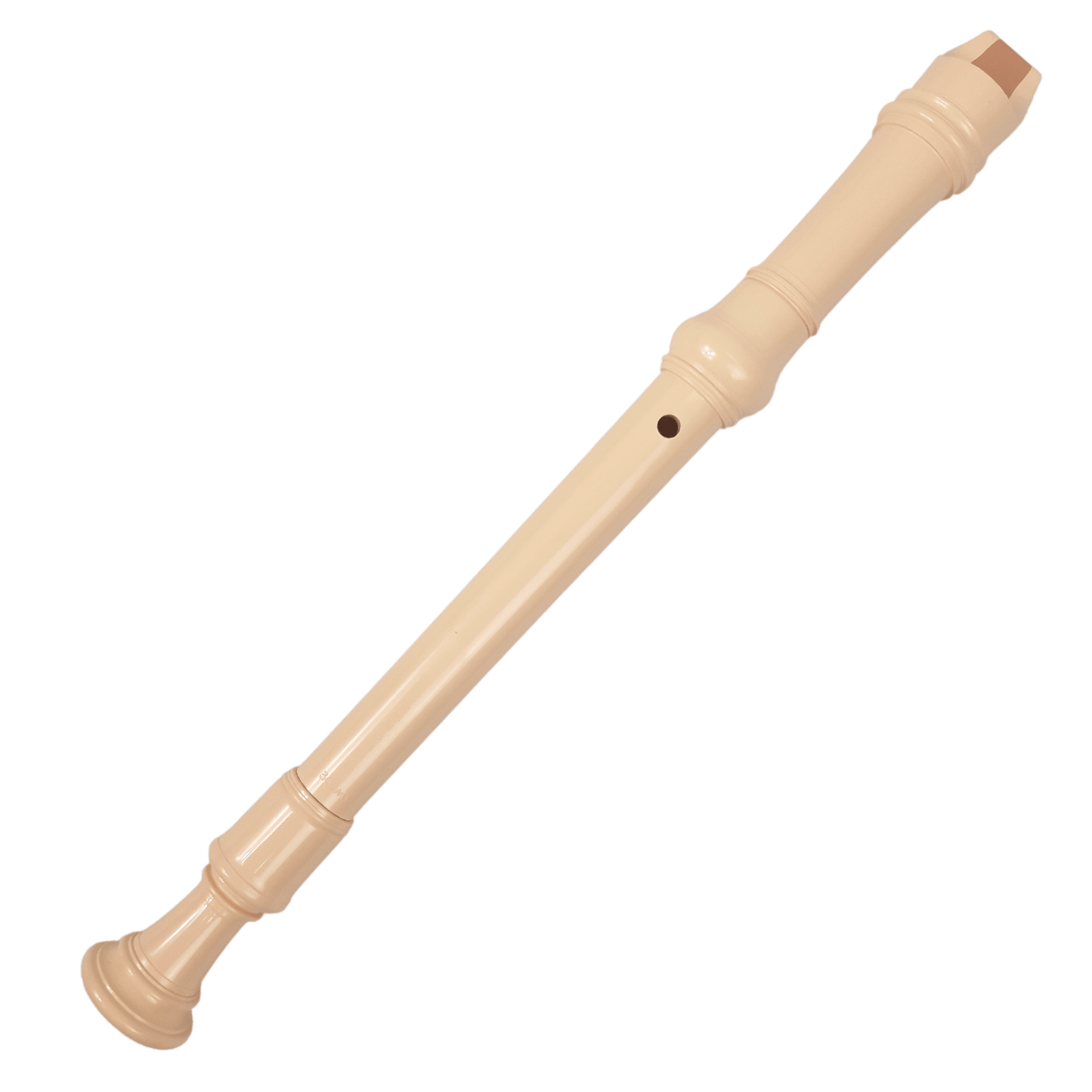 AULOS 3-Piece German-Fingering Soprano Recorder - E302A - Empire Music Co. Ltd-Recorders-Aulos