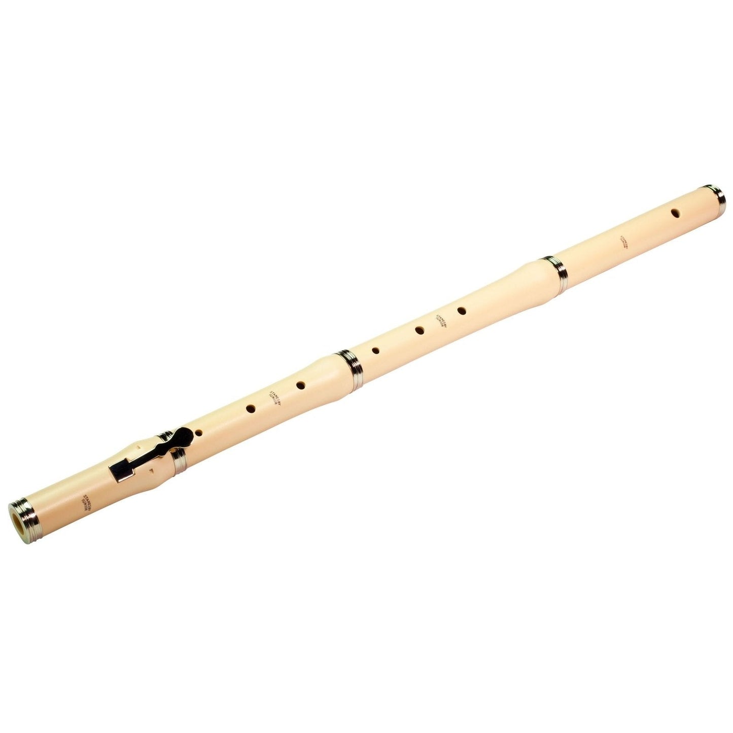 RECORDERS | SPECIALTY RECORDERS: AULOS FLAUTO TRAVERSO STANESBY