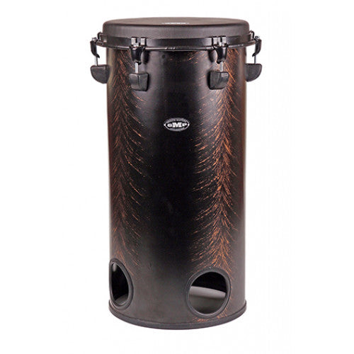 B-STOCK | 10’’ Tunable Tubolo Gold/Black - BST-TUBO10TU-GB - Groove Masters Percussion
