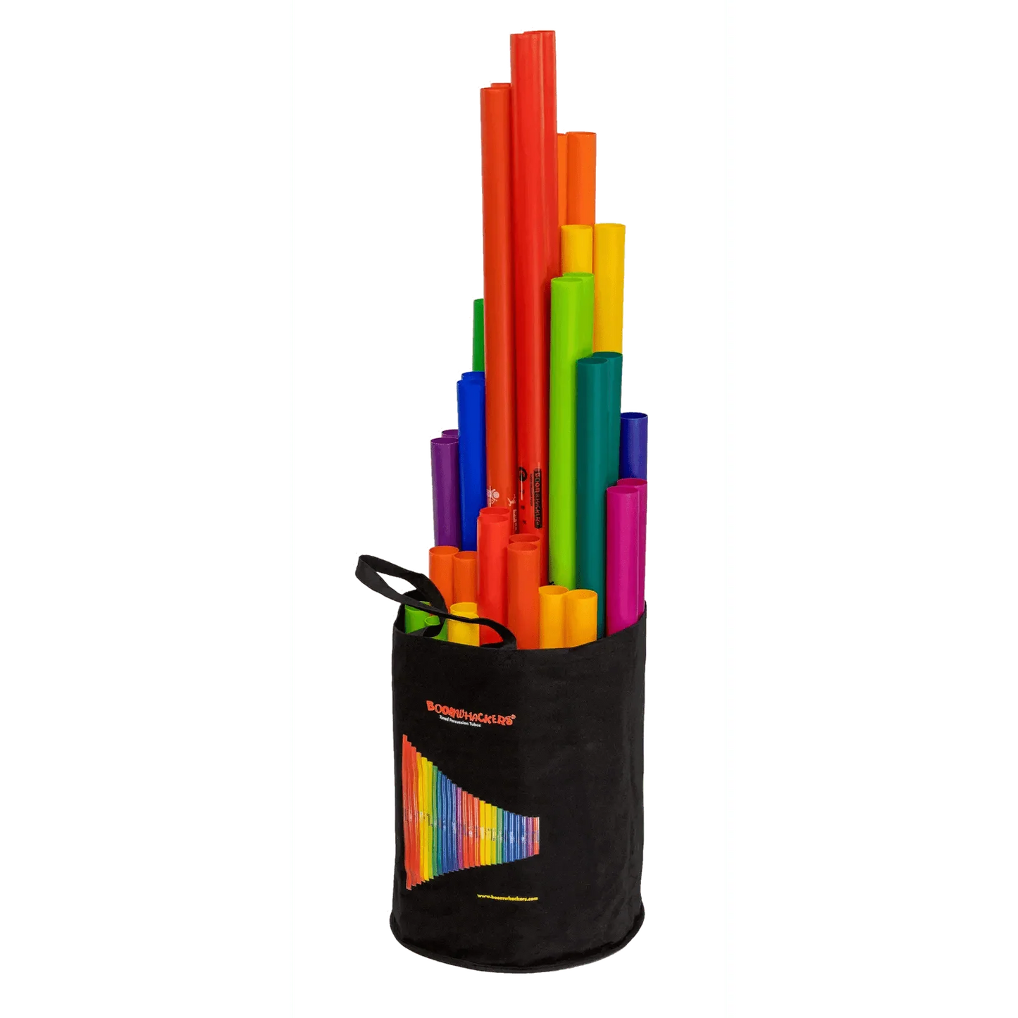 Boomwhacker Carrying Tote - BWMP BAG