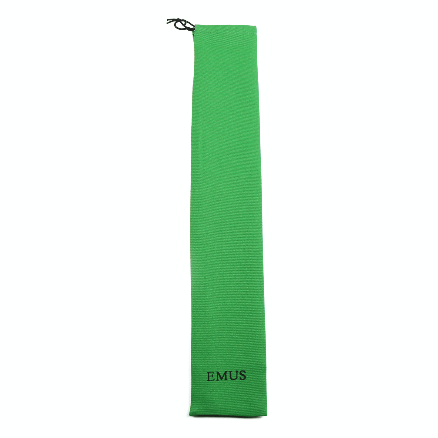 RECORDER CASES | EMUS: CLOTH BAG FOR SOPRANO - B252 (6 COLOURS)