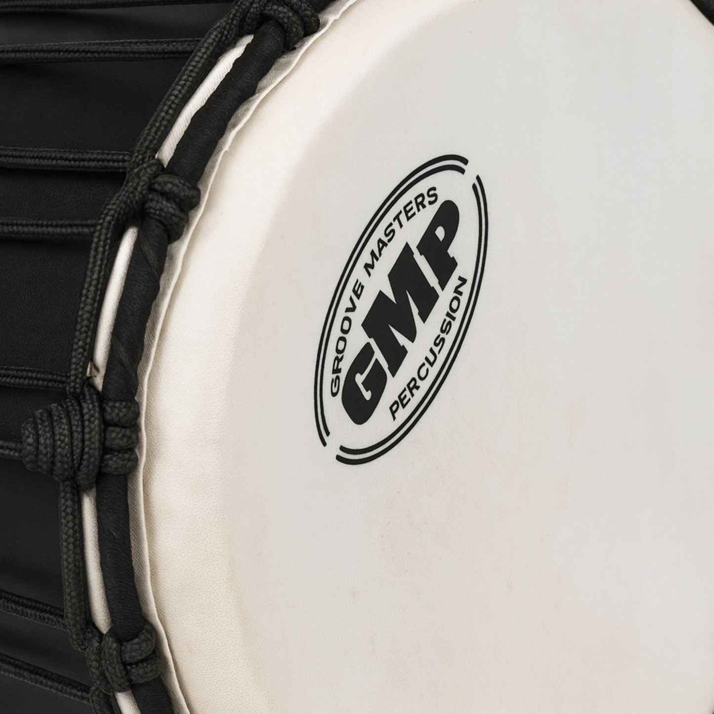 DJEMBES | GROOVE MASTERS PERCUSSION (GMP): GMP MAHOGANY DJEMBE