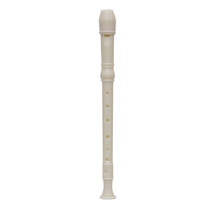 EMUS One-Piece German Soprano Recorder - EMG-10 - Empire Music Co. Ltd-Recorders-EMUS