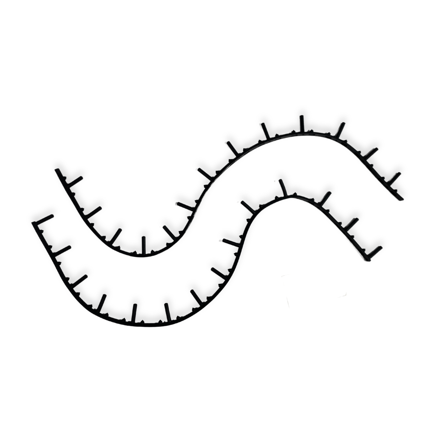 EMUS Bass Xylophone Tubing - EBX TUBING - Empire Music Co. Ltd-Glockenspiels & Xylophones-EMUS