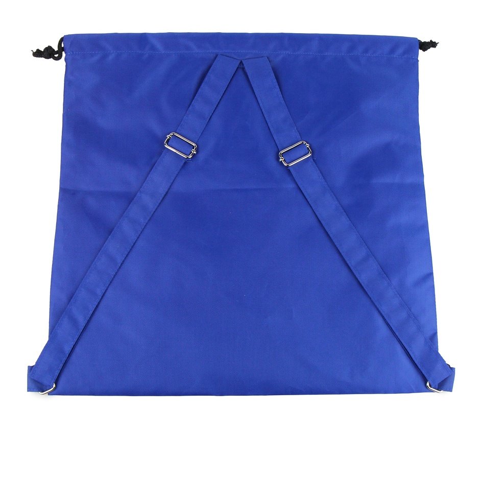 MUSICAL INSTRUMENT & ORCHESTRA ACCESSORIES | EMUS: EMUS BLUE BACKPACK/CARRYING BAG - BPP-3