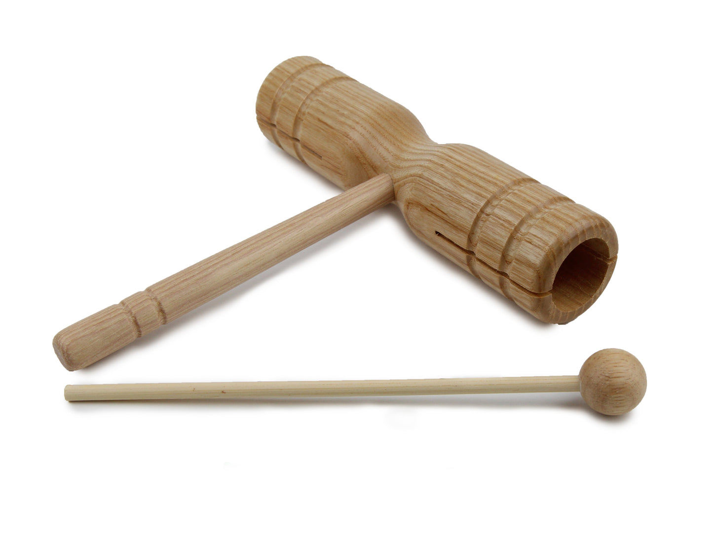 EMUS Double Tone Block - E575 - Musical Blocks