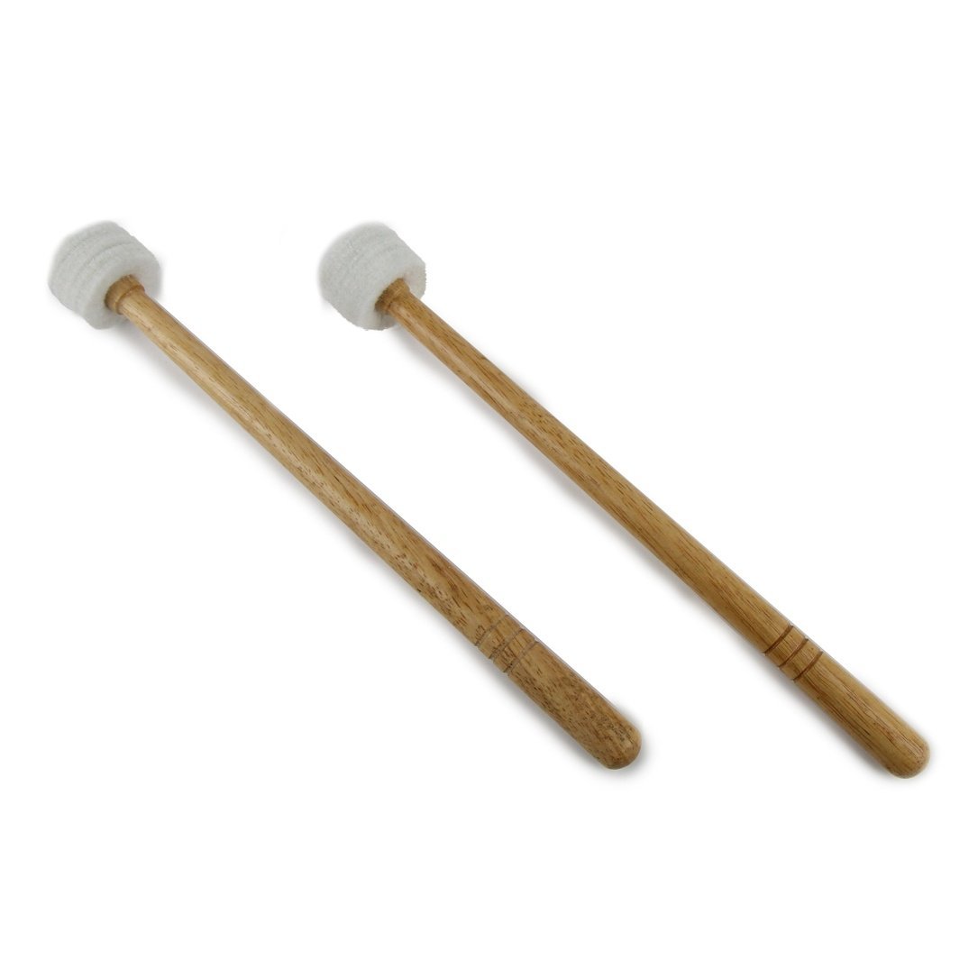 PERCUSSION MALLETS | EMUS: EMUS FELT PAIR - M13
