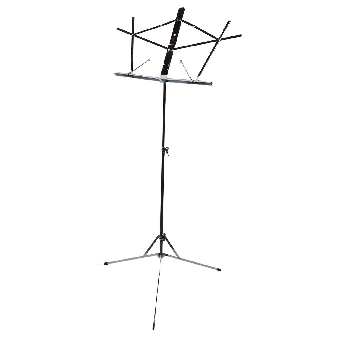 Folding Music Stand - E906 - Empire Music Co. Ltd-Music Stands-EMUS