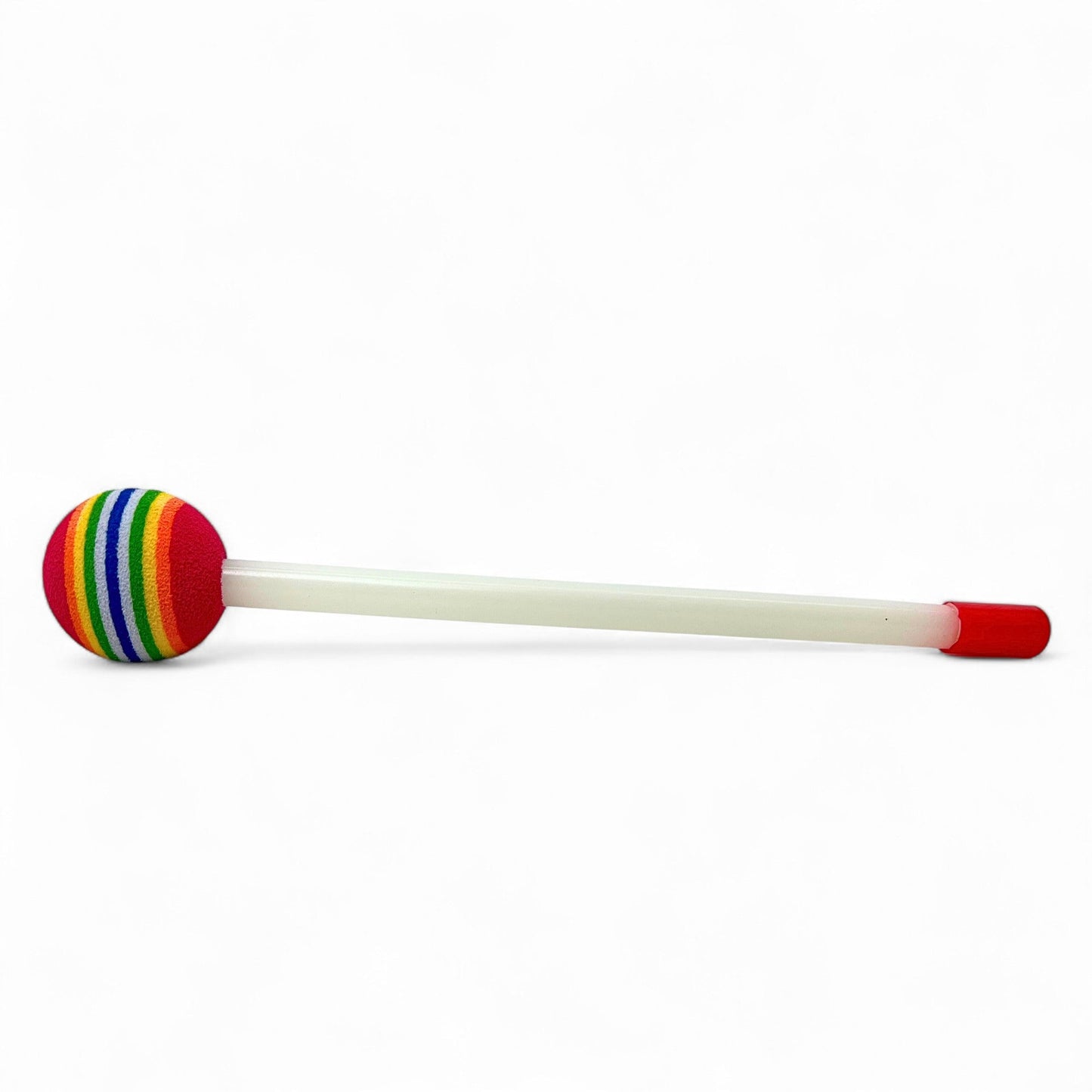 HAND DRUMS | CHILDREN’S DRUM WITH MALLET - 6’’ 8’’ 10’’ 12’’ AND 14’’