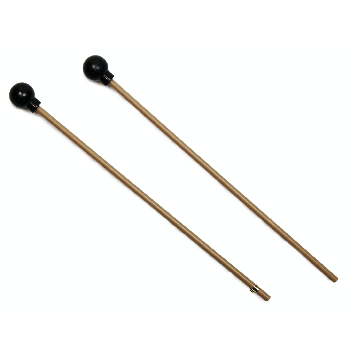 EMUS Hard Rubber Mallets, Pair - M12 - Empire Music Co. Ltd-Percussion Mallets-EMUS