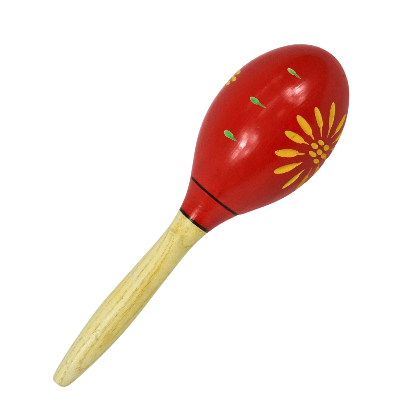 EMUS Maracas, 11" - E1011 - Empire Music Co. Ltd-Musical Shakers-EMUS