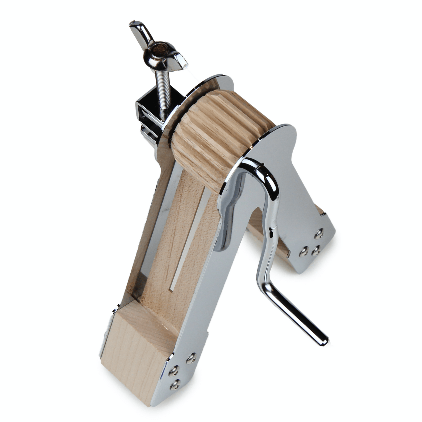 MUSICAL SCRAPERS & RATCHETS | EMUS: EMUS RATCHET - E581