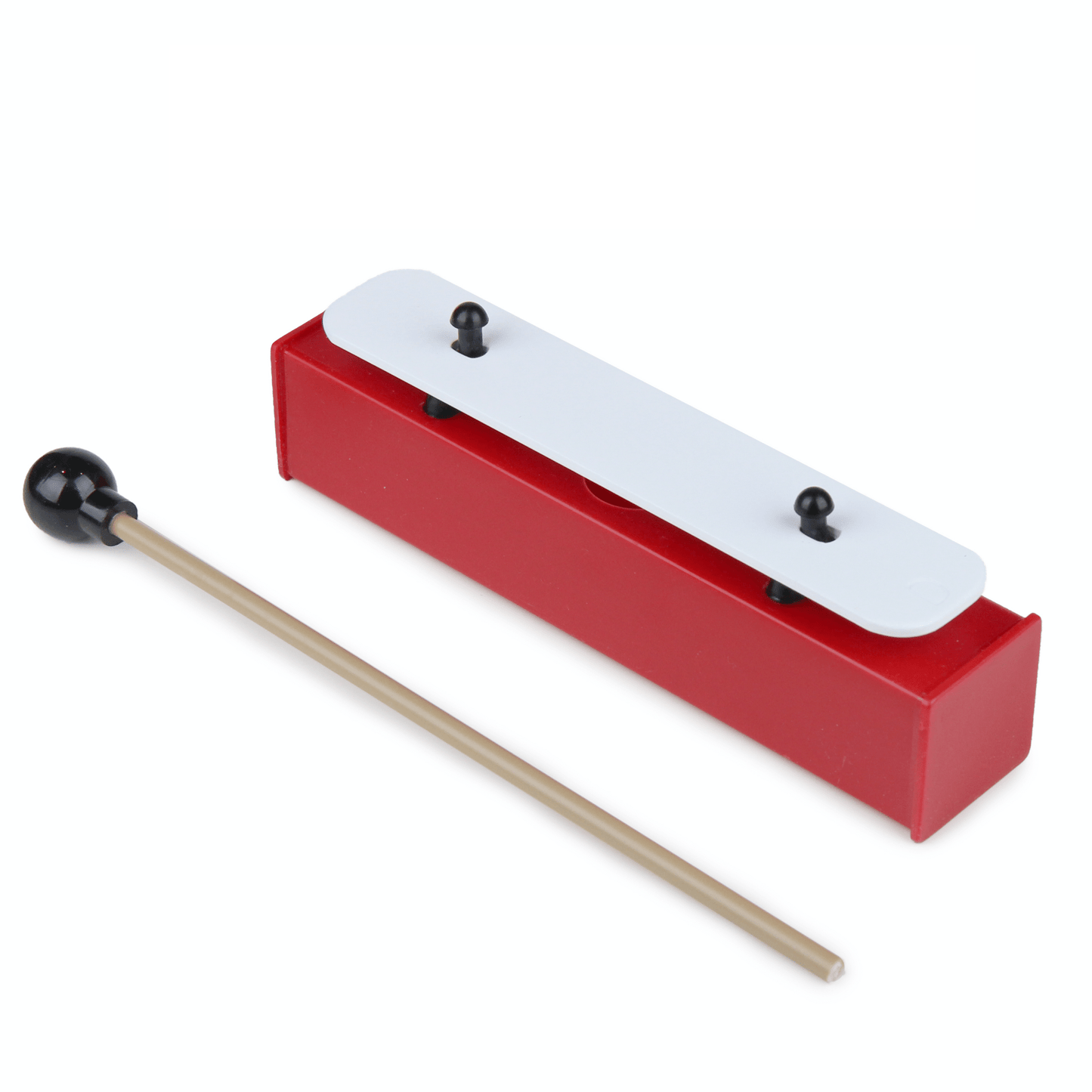 EMUS Single Resonator Bell D5 - IBD5 - Empire Music Co. Ltd-Glockenspiels & Xylophones-EMUS
