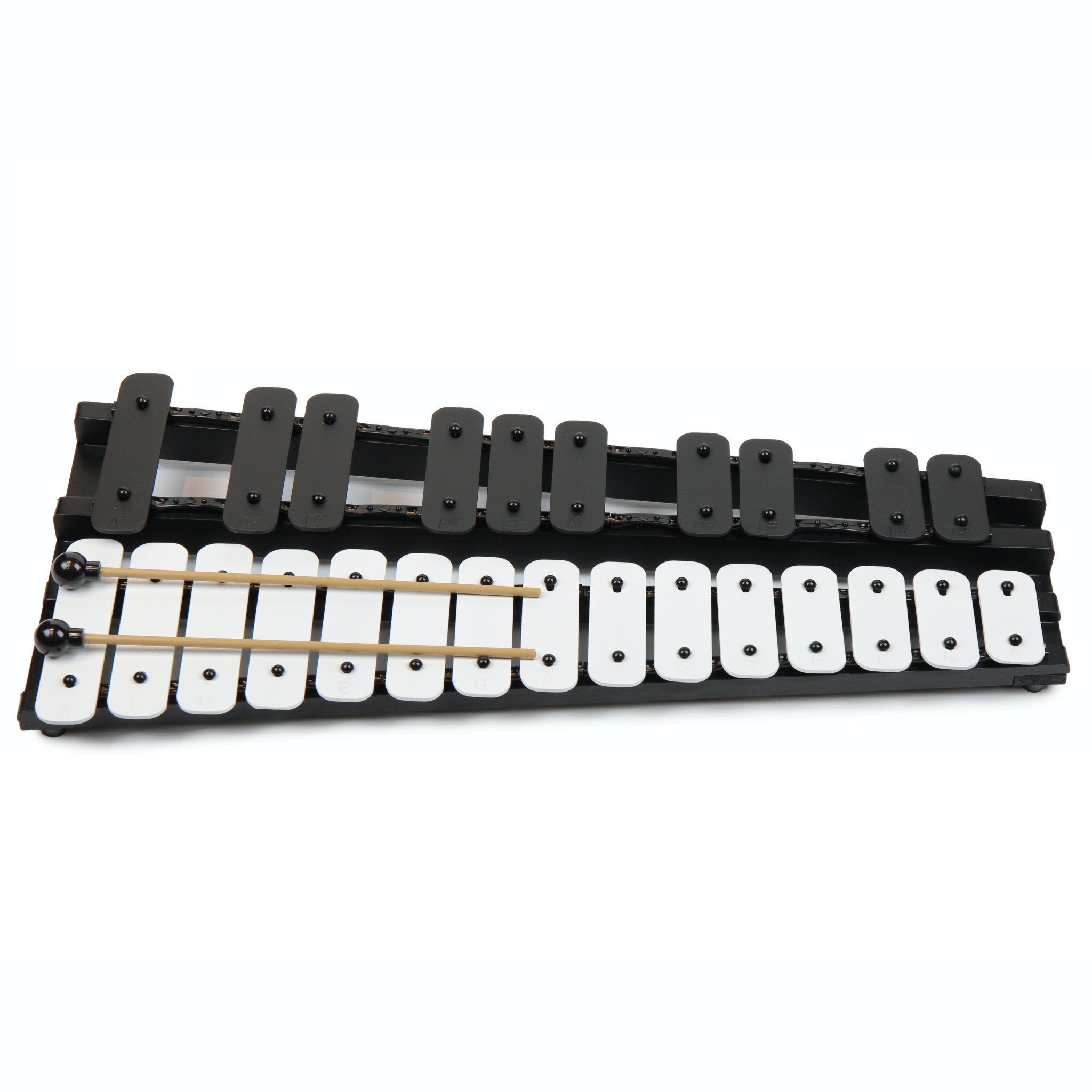 Melody Bells/glockenspiels: Emus Soprano Chromatic – Empire Music