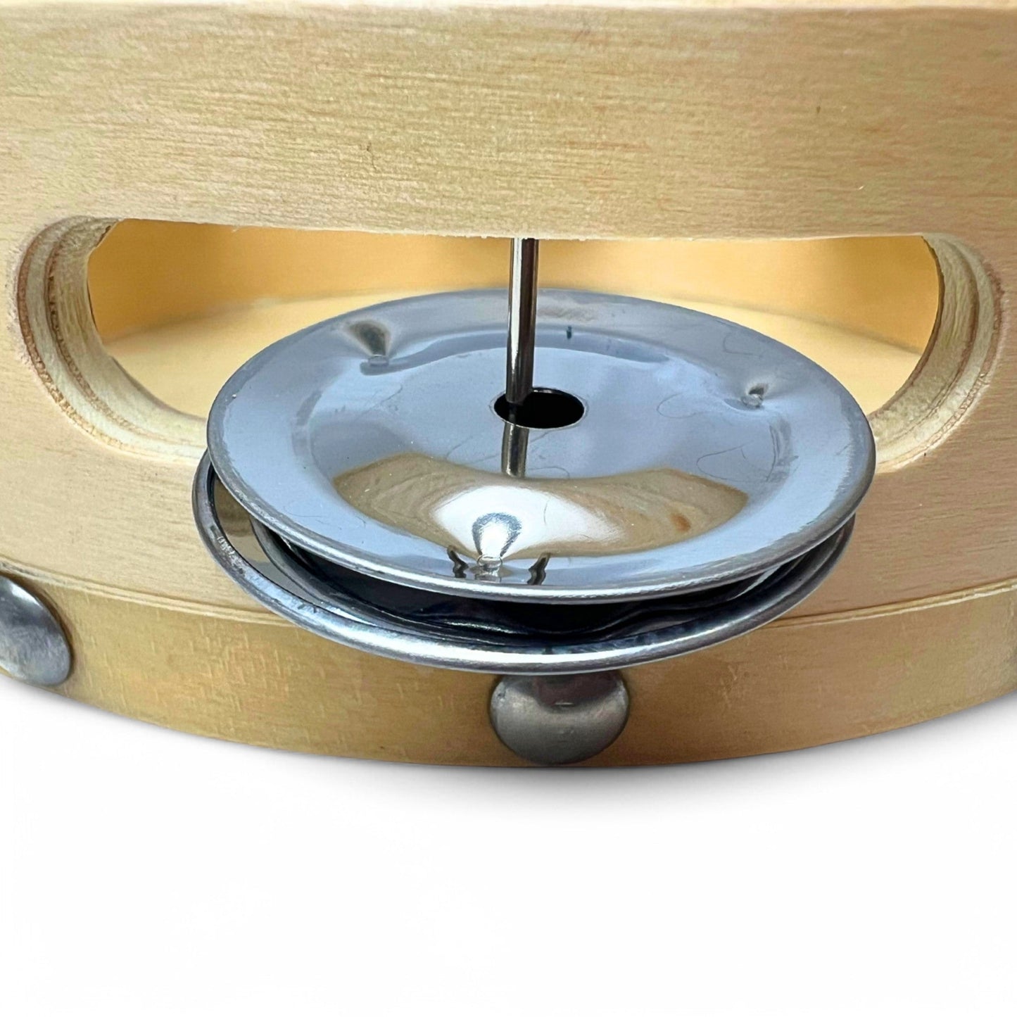 EMUS Tambourine 6’’ - E624 - Tambourines