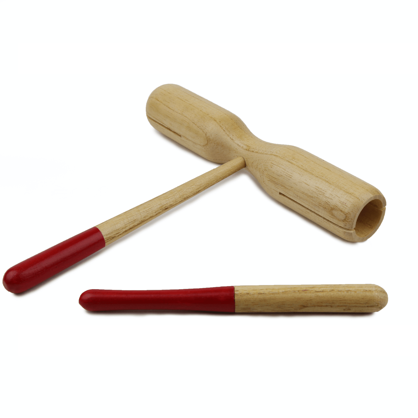 EMUS Tick-Tock Block - E668 - Empire Music Co. Ltd-Musical Blocks-EMUS