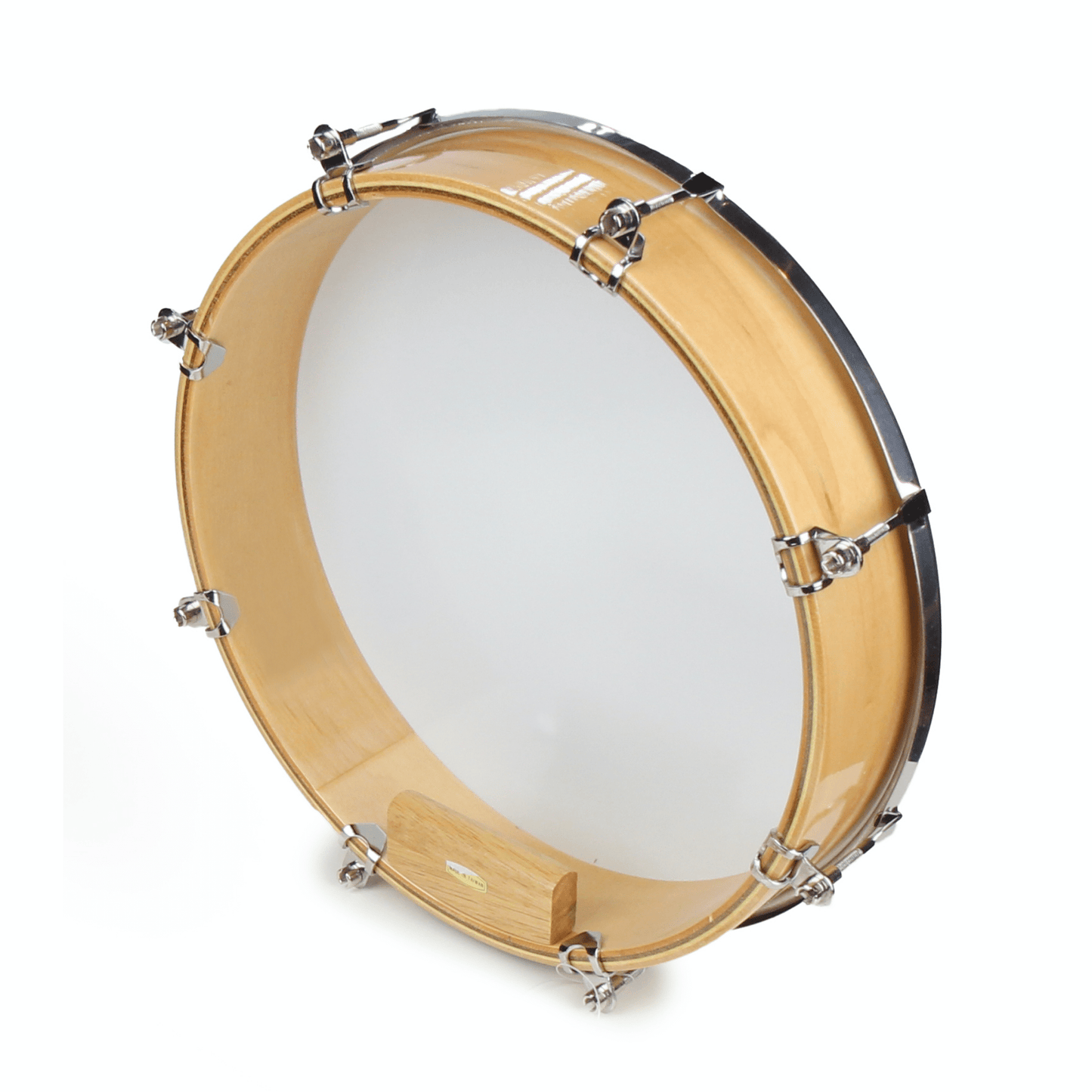 EMUS Tunable Hand Drum, 10" - E690 - Empire Music Co. Ltd-Hand Drums-EMUS
