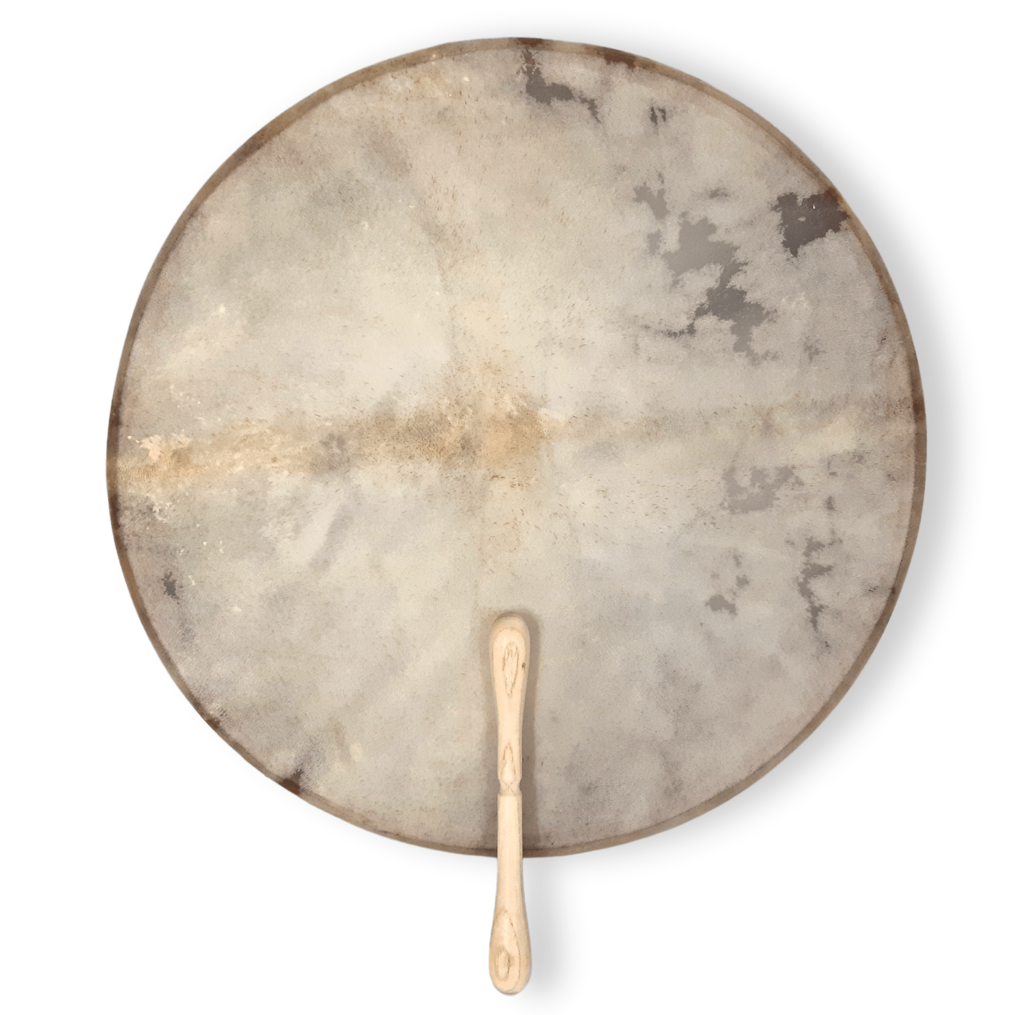 Bodhrán バウロン gmp-bodhran-bod-18-frame-drums