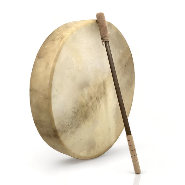 GMP Classic Multicultural Frame Drum - FNR-15 - Groove Masters Percussion