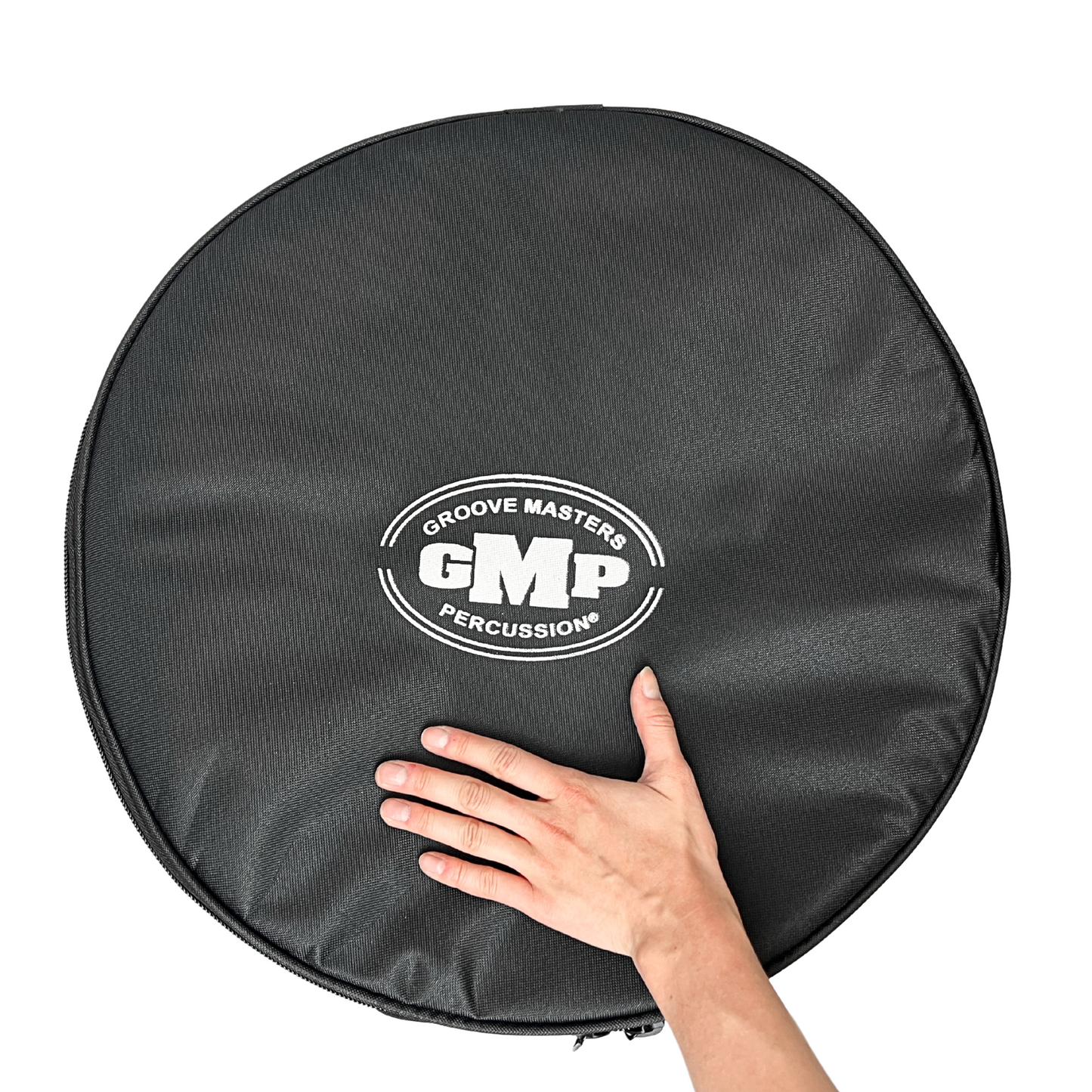 GMP Extra Large vinyl padded drum bag