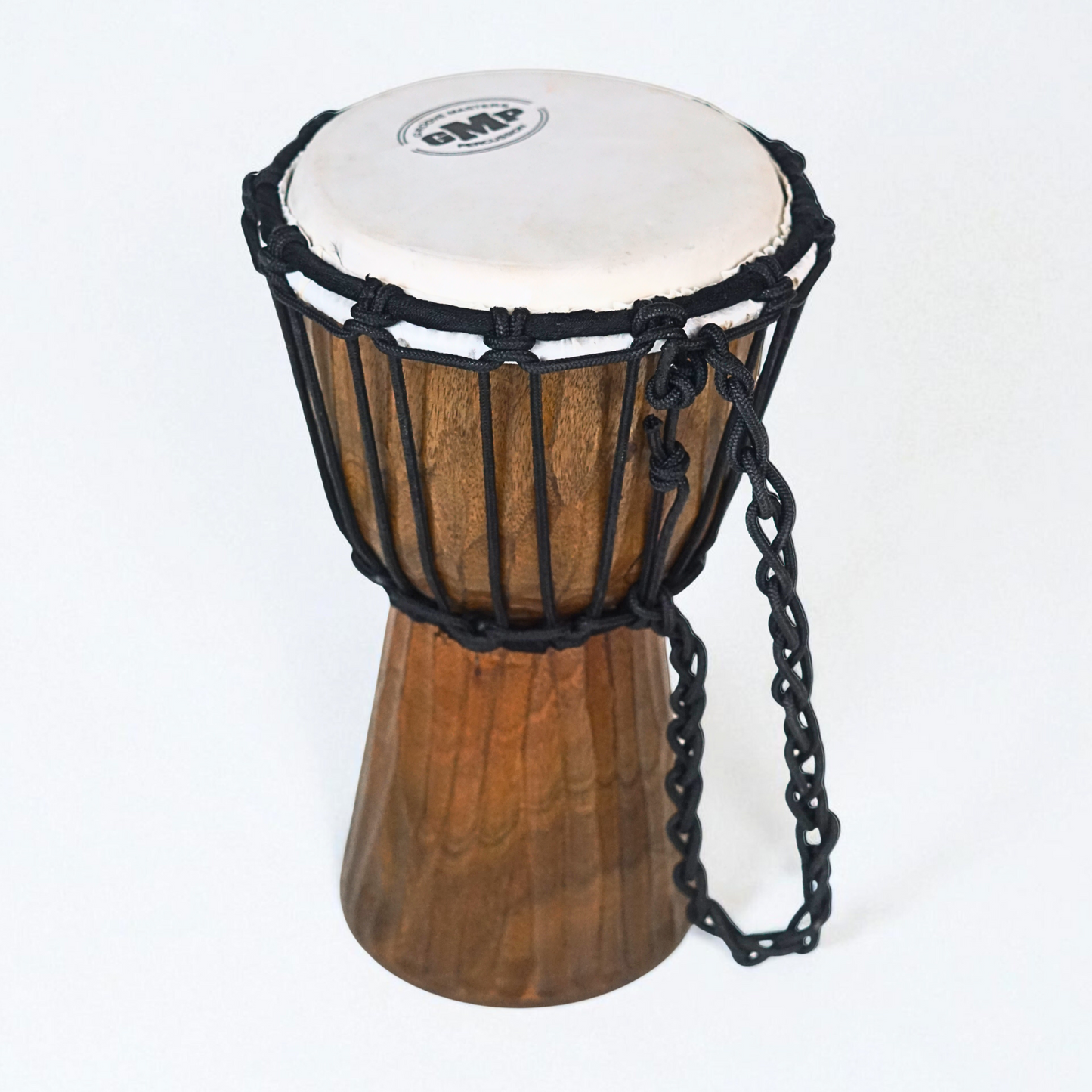 Hand Drums | Gmp Mahogany Djembe 12’’ Dj30zc | Groove Masters Percussion