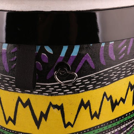 GMP Nesting AirDrums 3-pc Set (Caribbean) - GMND-17C - Empire Music Co. Ltd--Groove Masters Percussion