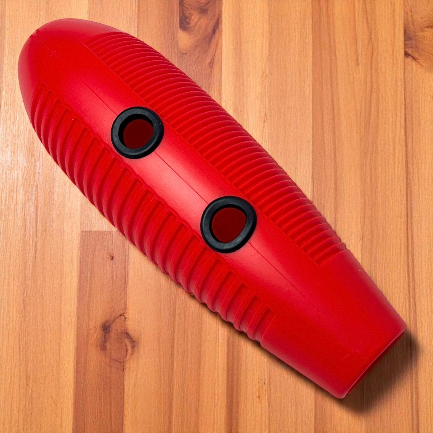 Guiros | Gmp Plastic Guiro Fl Guiro p | Groove Masters Percussion