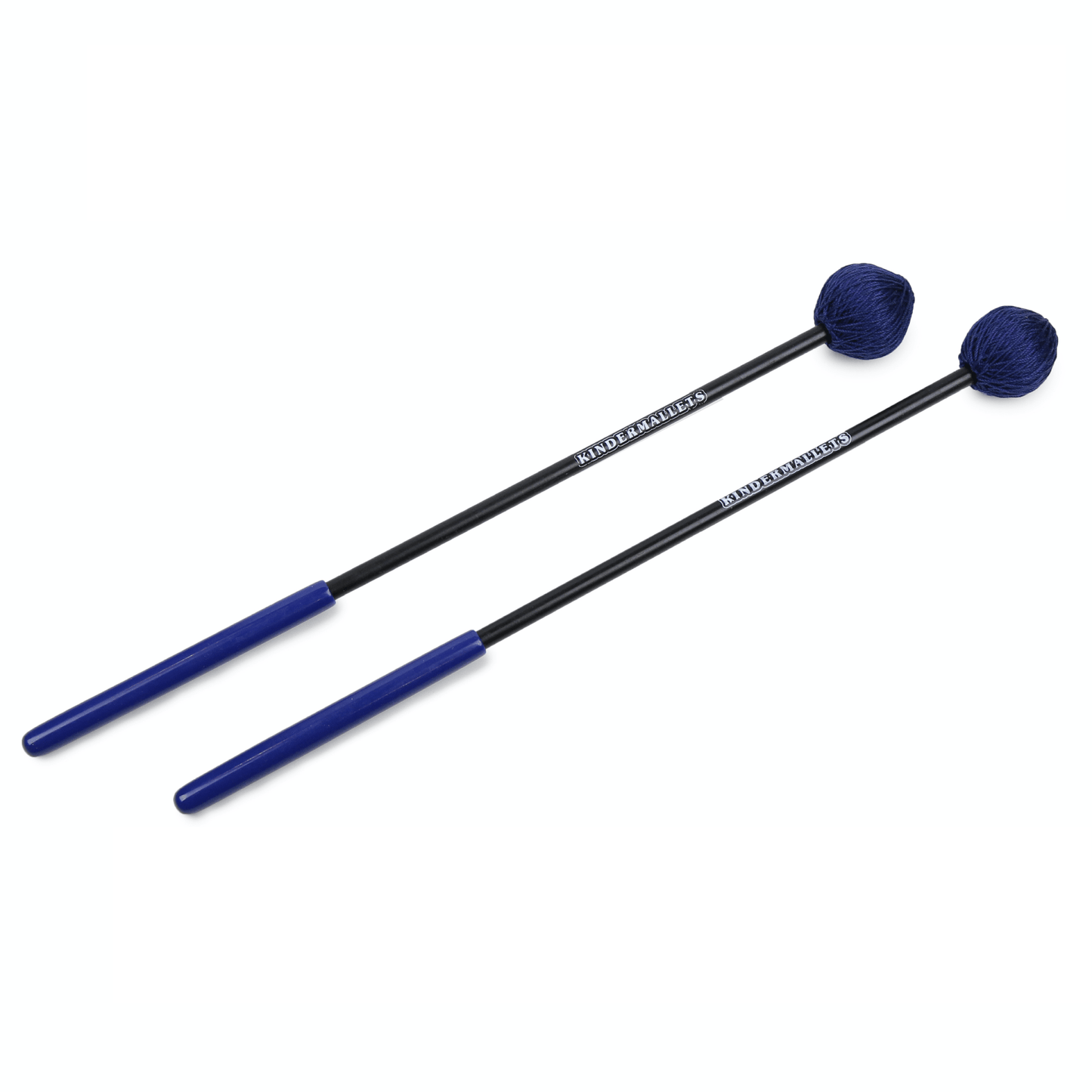 KINDERMALLETS Bass Metallophone Mallets (Soft, Medium) - Empire Music Co. Ltd--Kindermallets