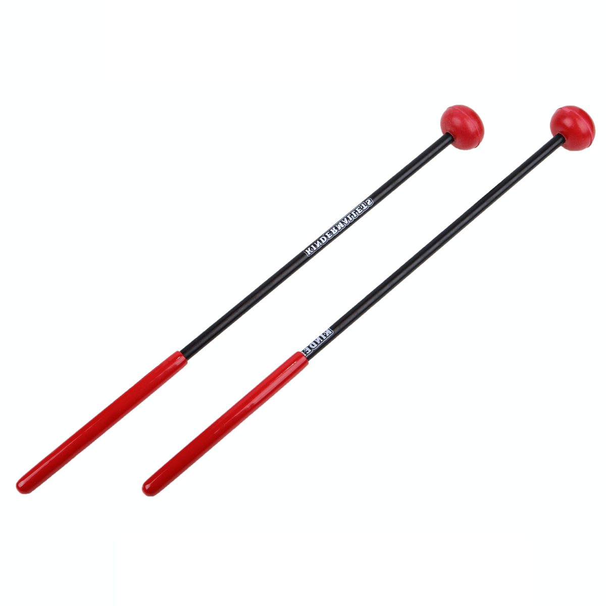 KINDERMALLETS Rubber Mallets - KR_(3 sizes) - Kindermallets