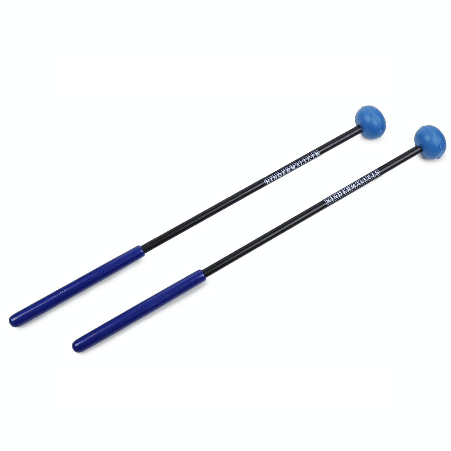 KINDERMALLETS Rubber Mallets, Pair (Soft, Medium, Hard) - Empire Music Co. Ltd--Kindermallets
