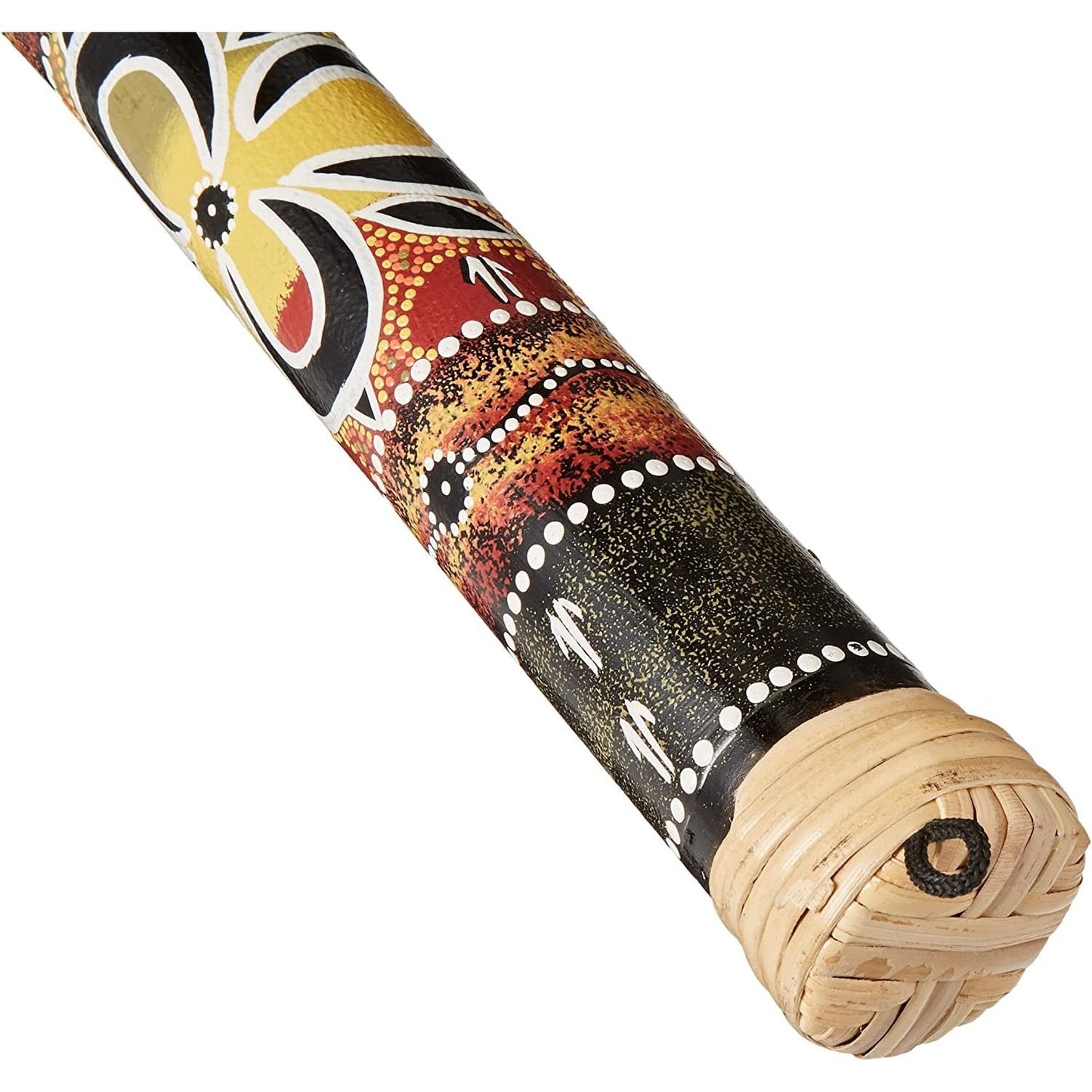 MEINL Bamboo Rainstick 16" - RS1BK-S - Empire Music Co. Ltd-Musical Instruments-MEINL