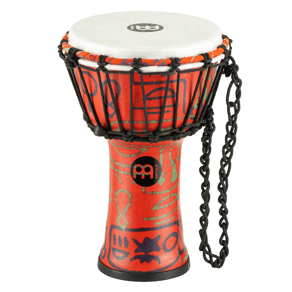 MEINL 7" Composite Djembe (10 Colors) - Empire Music Co. Ltd-Hand Drums-MEINL