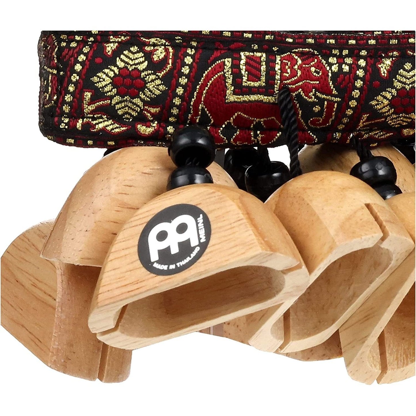 Meinl Foot Rattle - FR1NT - Empire Music Co. Ltd-Hand Bells & Chimes-MEINL