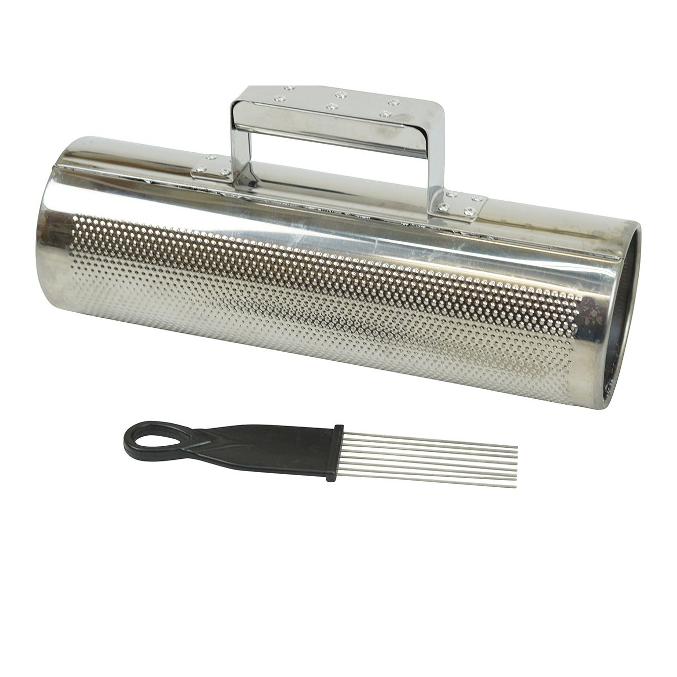 Metal Guiro - FL-GUIRO-(choose size)