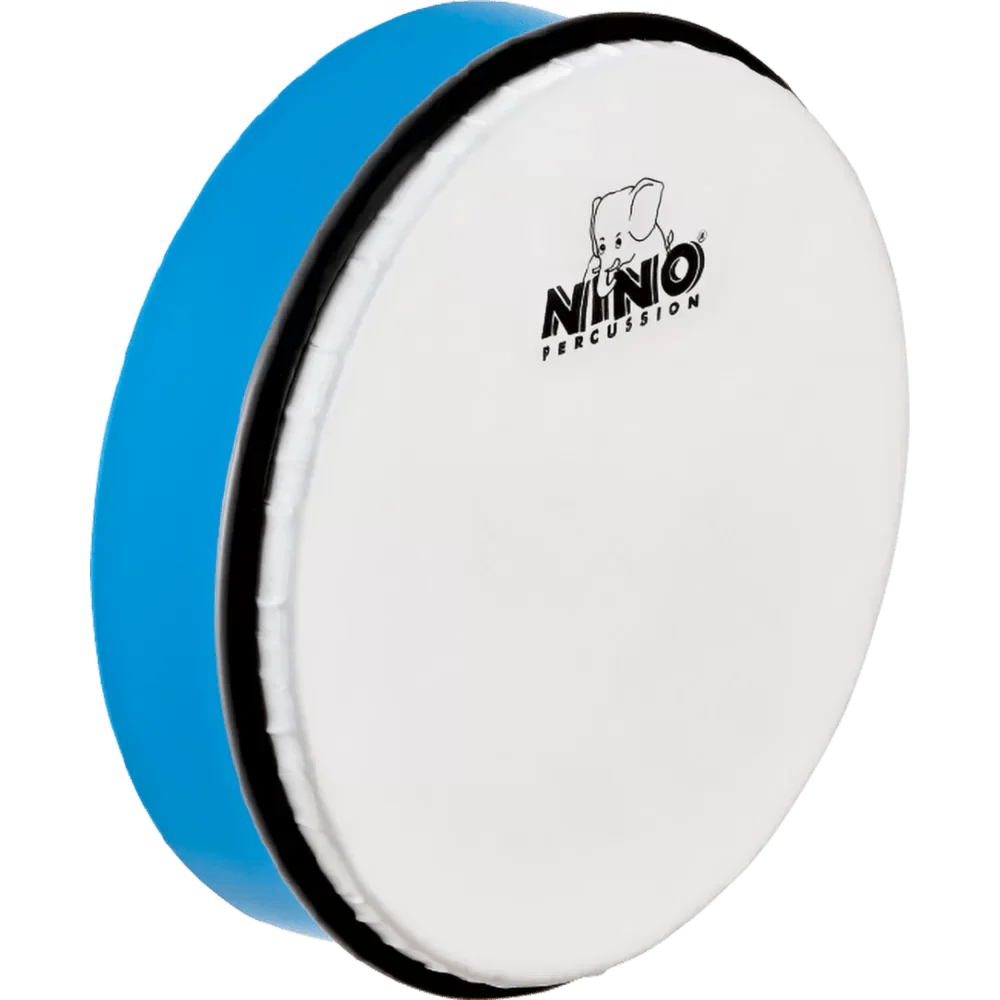NINO Blue Hand Drum (4 Sizes) - Empire Music Co. Ltd--NINO