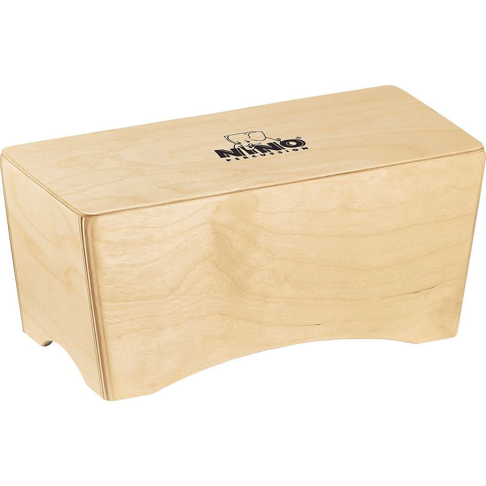 NINO Bongo Cajon - NINO31 - Empire Music Co. Ltd-Cajons-NINO