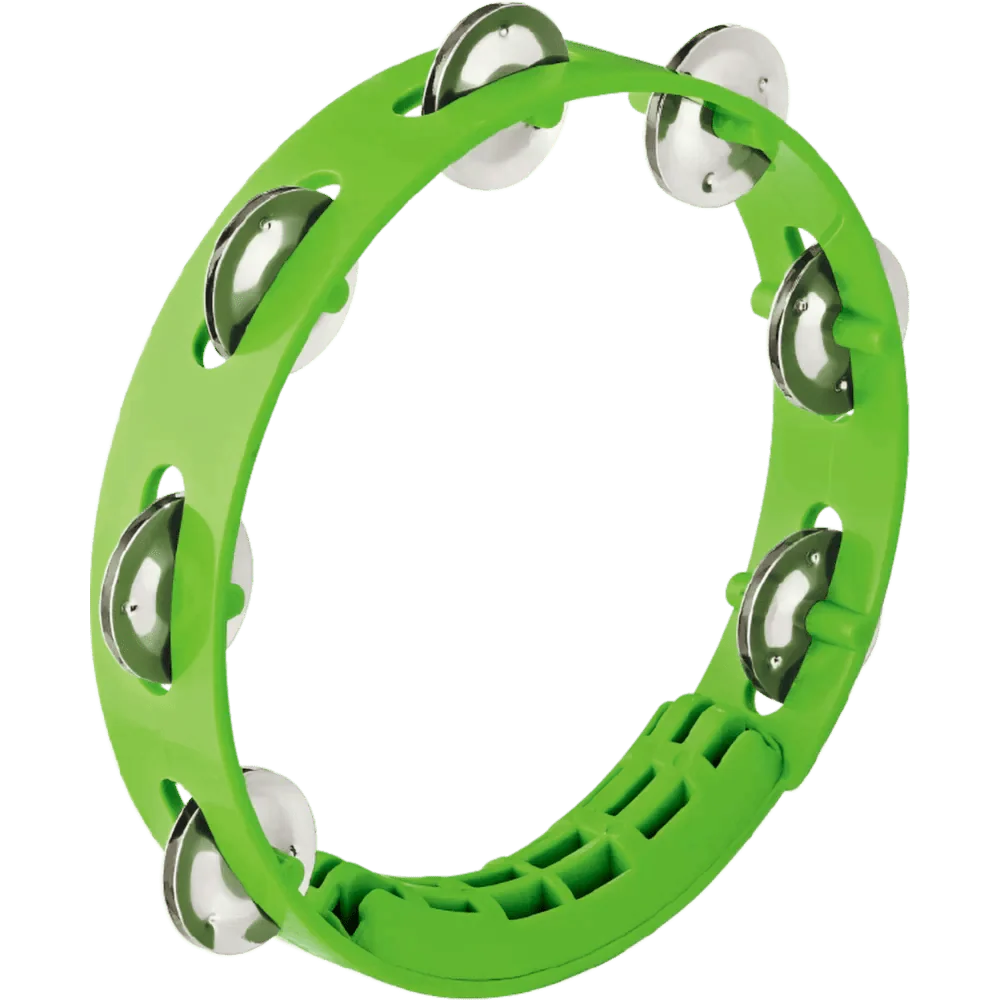 Tambourines: Nino Headless Tambourine 8