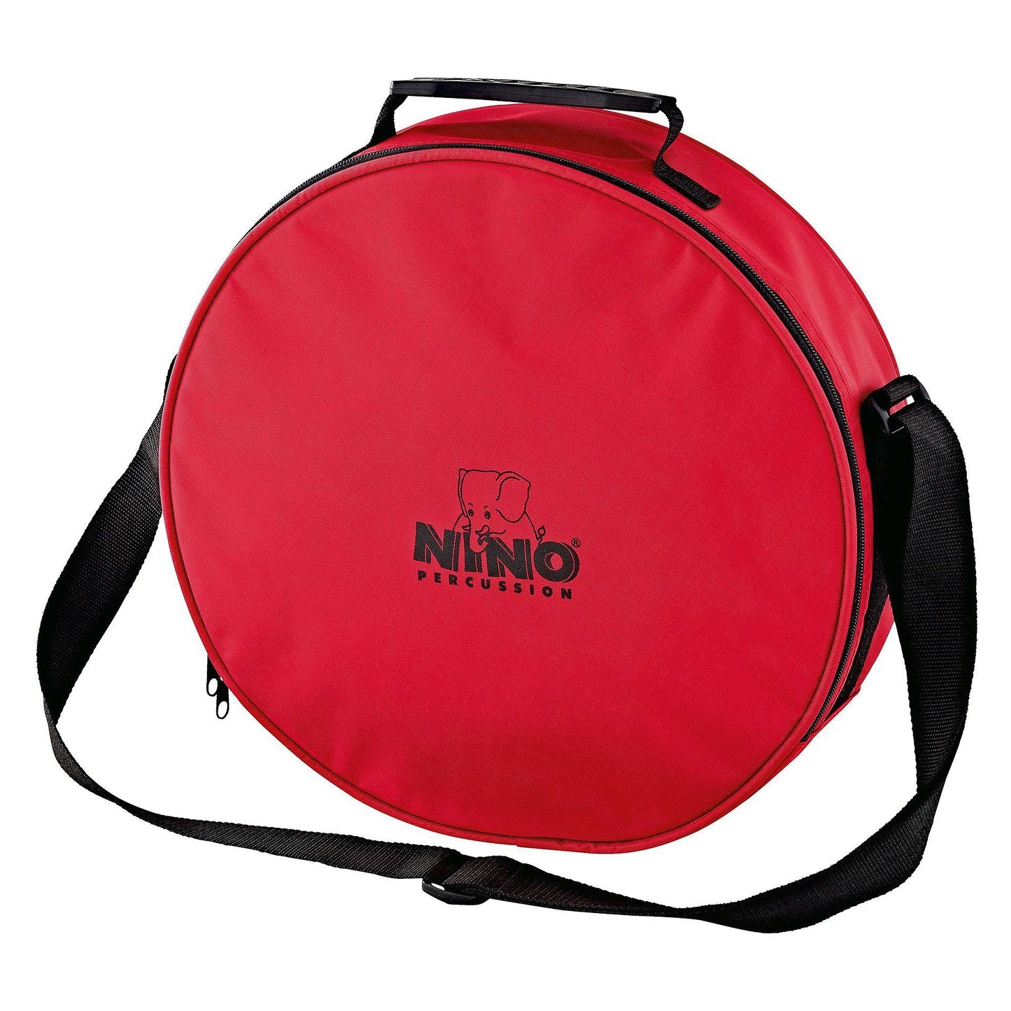 NINO Set Of Four Hand Drums w/ Bag - NINOSET6 - Empire Music Co. Ltd-Hand Drums-NINO