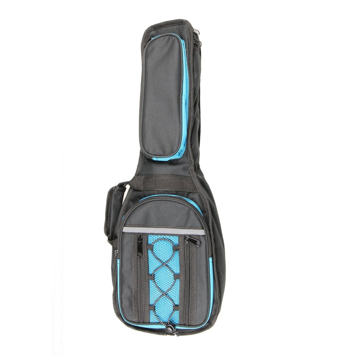 Padded Bag for Concert size ukulele - ECB-23 - The Classic Ukulele