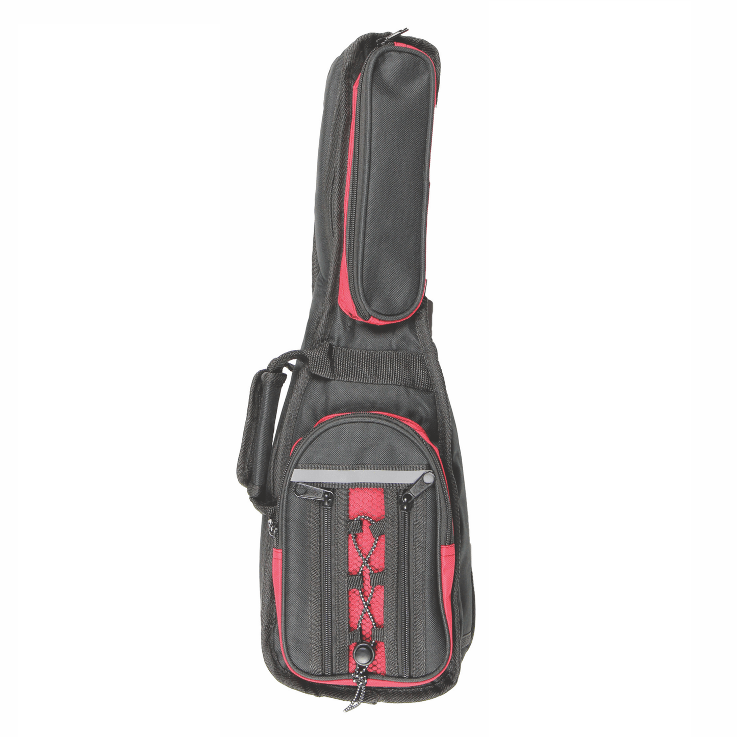 Padded Soprano Ukulele Bag - ESB-21 - Empire Music Co. Ltd--EMUS