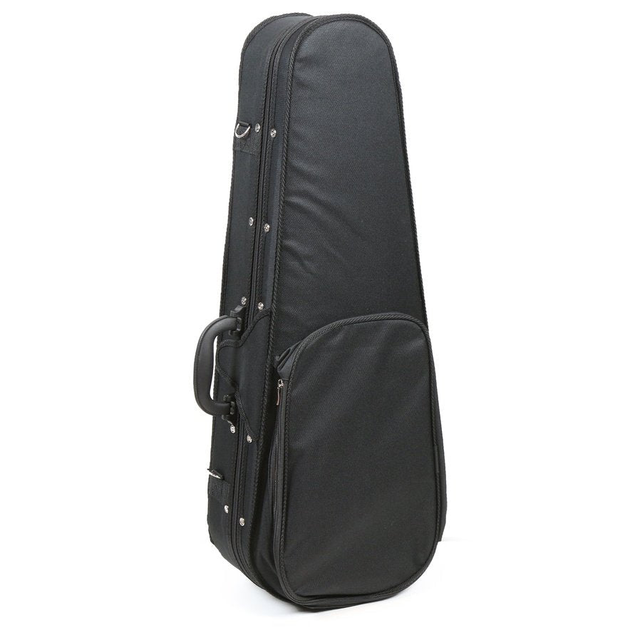 Molded Polyfoam Case for Tenor Ukulele - TMC-26 - Empire Music Co. Ltd-String Instrument Accessories-EMUS
